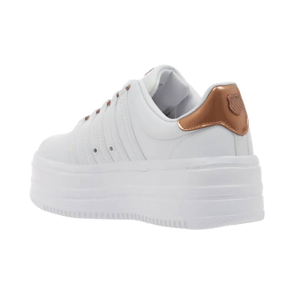 Tenis Classic Platform Women