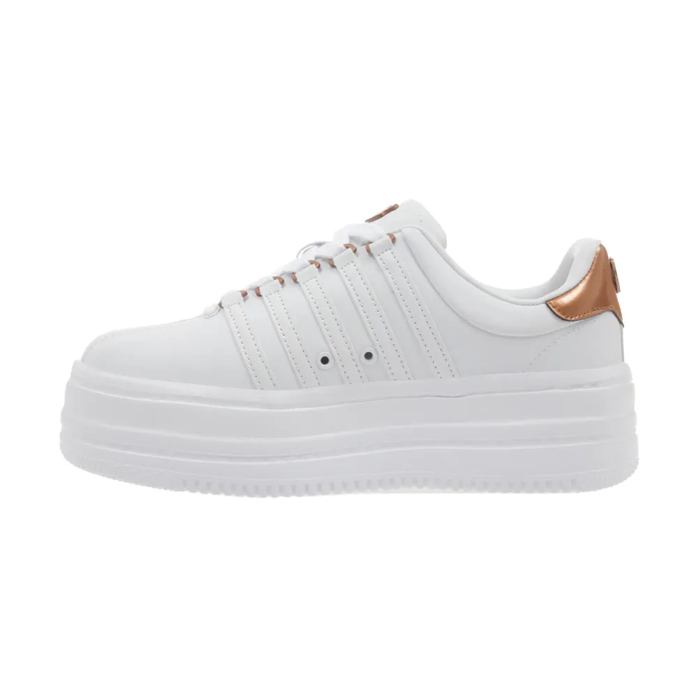 Tenis Classic Platform Women