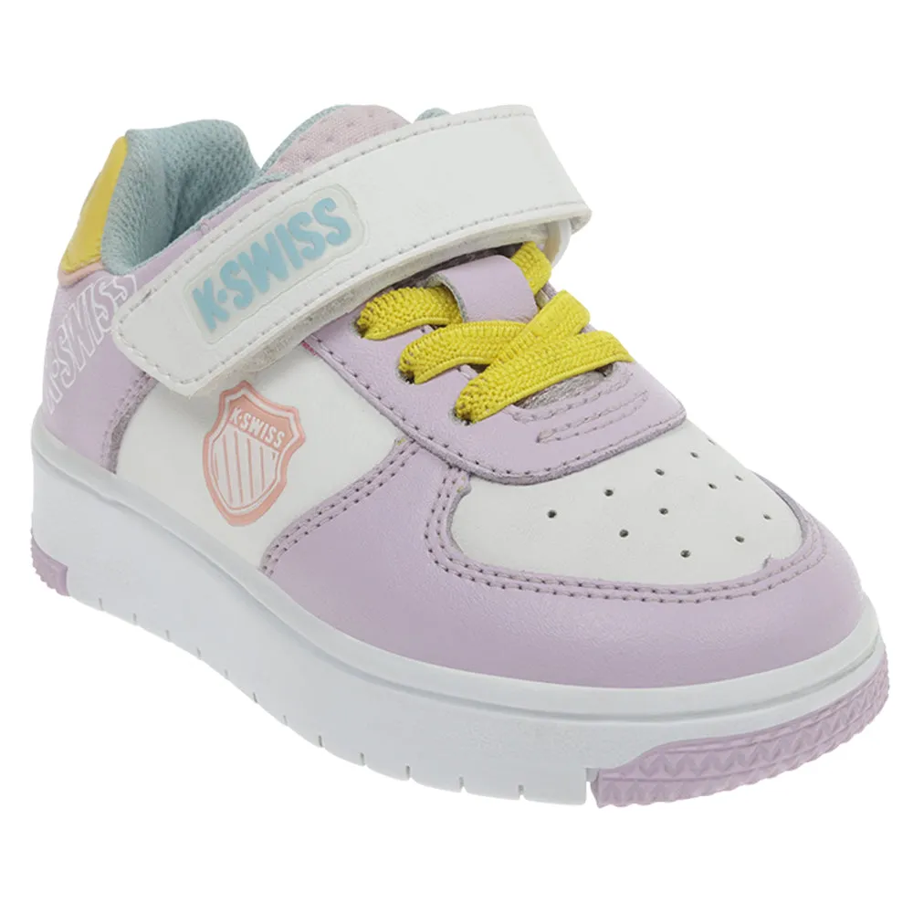 Tenis Salt 2N Inf