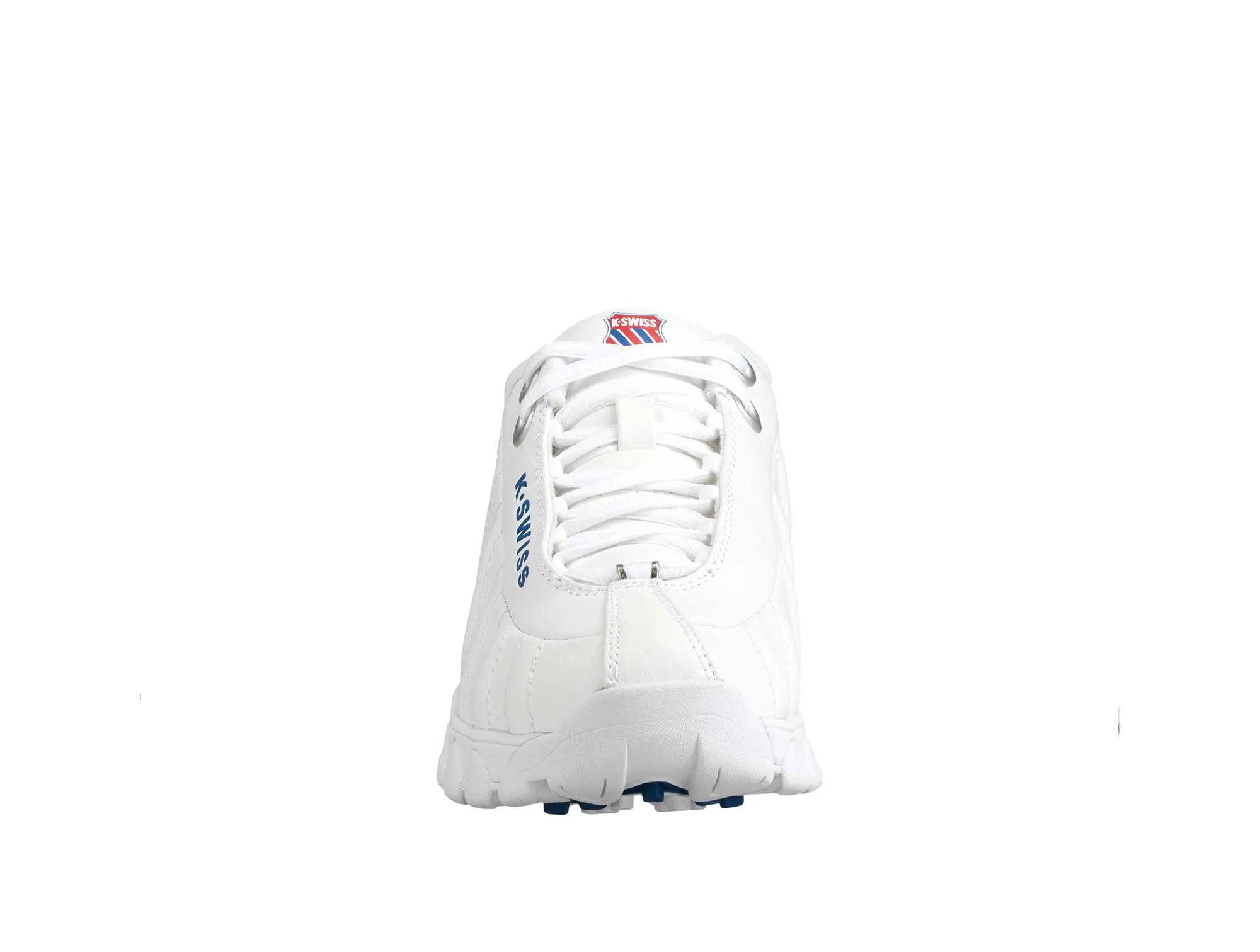 Zapatilla Kswiss St-329 Heritage Mujer Blanco